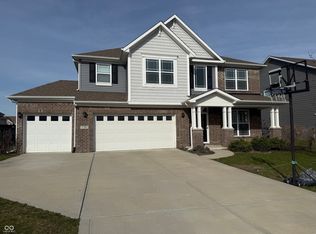 8780 Castleblaney Dr, Brownsburg, IN