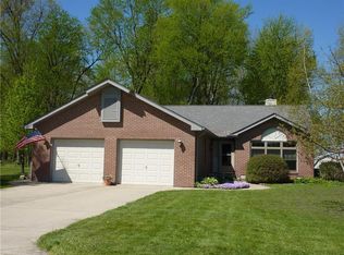 7327 Colonial Ct, Anderson, IN 46013
