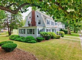 27 Meriam St, New Bedford, MA 02740