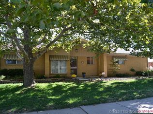 5533 S 74th East Ave, Tulsa, OK 74145