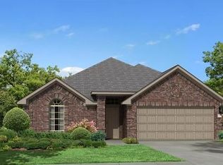 226 Houston St, Lavon, TX 75166