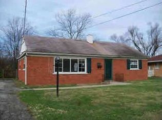 8983 Zodiac Dr, Cincinnati, OH 45231