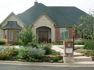 37 S Lakeshore Dr, Ransom Canyon, TX 79366