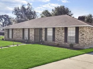 7340 Carlene Ave, Baton Rouge, LA 70811