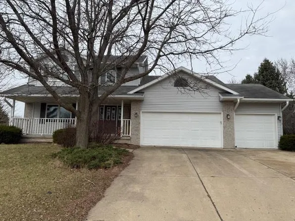 1033 Starlight Lane, Cottage Grove, WI 53527