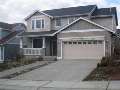 18219 122nd St E, Bonney Lake, WA, 98391