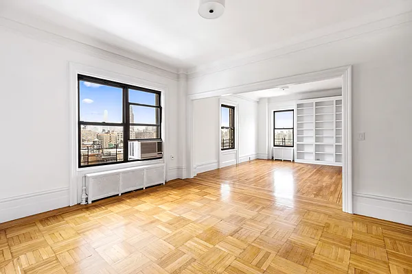 Rented by Brown Harris Stevens | media 4