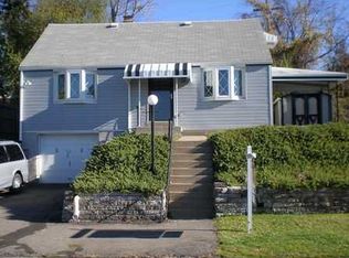 150 Video Dr, Homestead, PA 15120