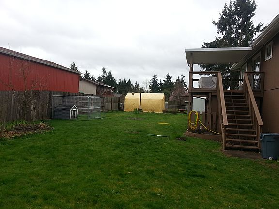 5th image of 16923 21st Avenue Ct E