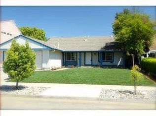 218 Burning Tree Dr, San Jose, CA 95119