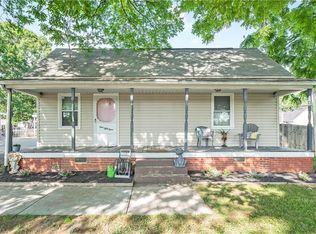 153 Erwin St, Cooleemee, NC 27014