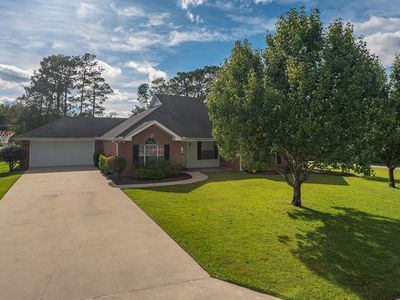 3121 Fairway Dr, Picayune, MS, 39466