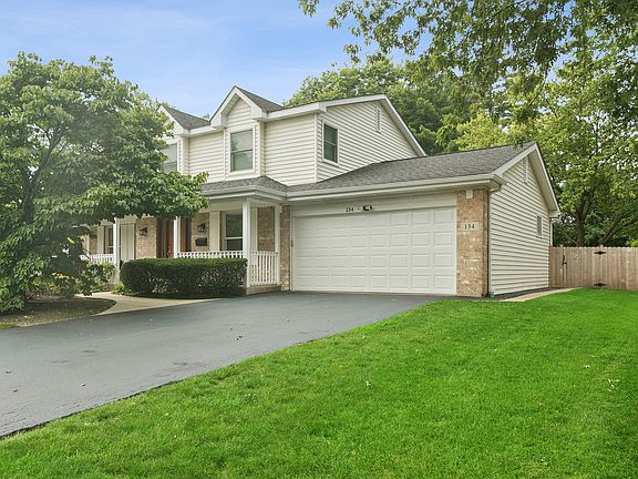 2nd image of 134 Willow Ave