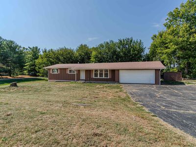 515 N Santa Fe Ave, Princeville, IL, 61559