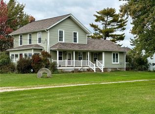 11453 Pyle South Amherst Rd, Oberlin, OH 44074