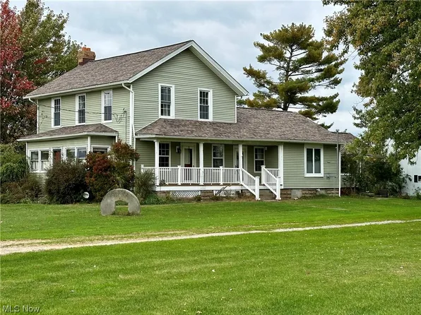 11453 Pyle South Amherst Rd, Oberlin, OH 44074
