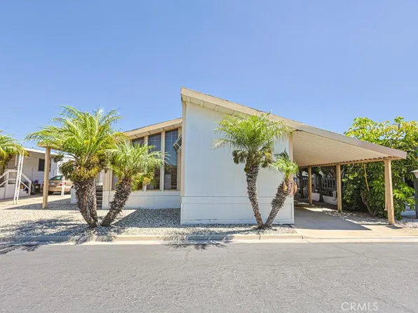 9350 Bolsa Ave Space 78, Westminster, CA 92683