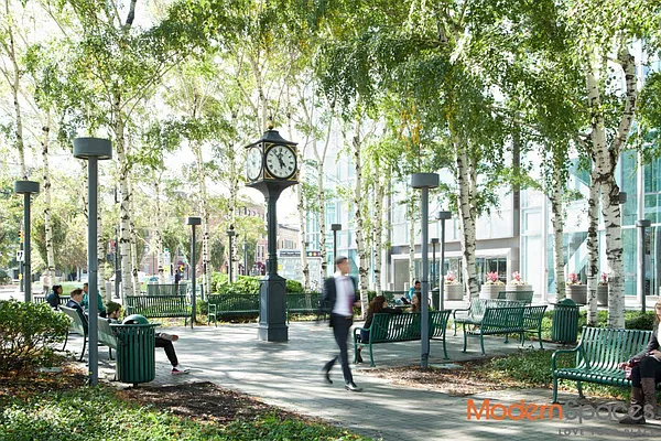 Rented by Modern Spaces | media 31