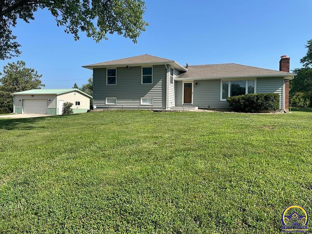 5430 SW 69th St, Auburn, KS 66402 Zillow