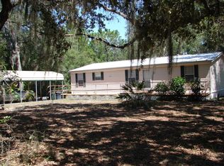 158 Scott Cir, Interlachen, FL 32148