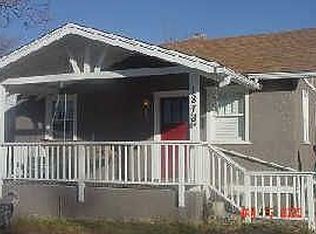 1878 S Lincoln St, Denver, CO 80210