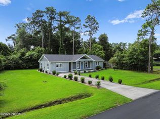 1106 Cypress Dr, Wilmington, NC 28401