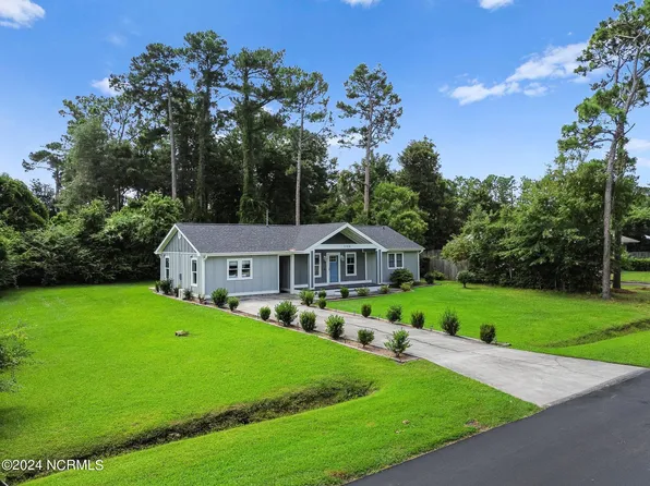 1106 Cypress Drive, Wilmington, NC 28401