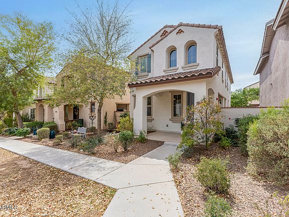 4th image of 20607 W WHITE ROCK Road