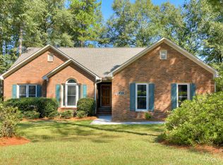 433 Calbrieth Cir, North Augusta, SC 29860