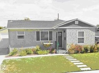 4103 W 185th St, Torrance, CA 90504