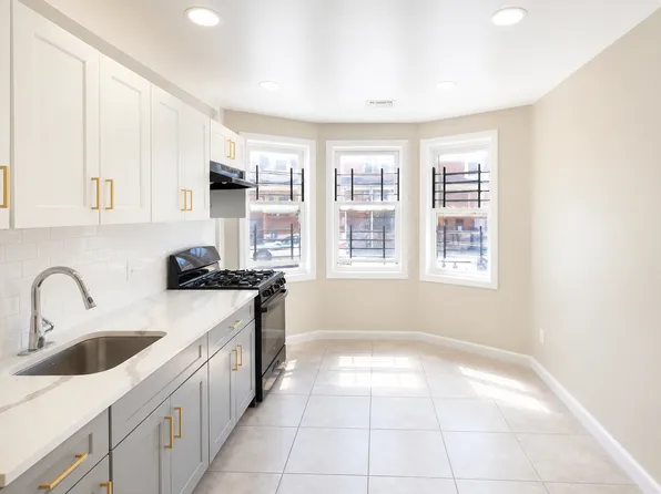 95 Eaton Pl #1RR, East Orange, NJ 07017