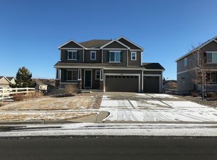 5376 Echo Hollow St, Castle Rock, CO 80104