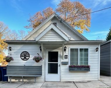49 Scovell St, Lockport, NY, 14094