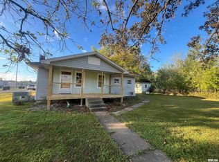 38 Barger Dr, Metropolis, IL 62960