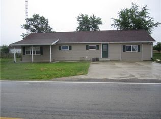 15836 Botkins Rd, Botkins, OH 45306