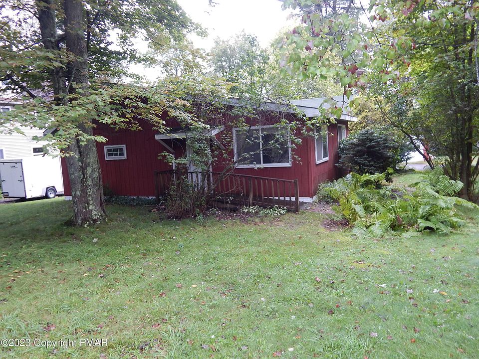 2nd image of Pocono Crest Rd