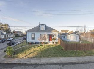 3105 D St, Eureka, CA 95503