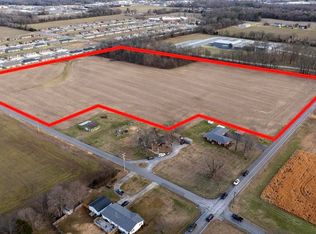 0 Brinn Rd, Murray, KY 42071