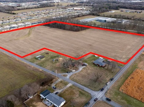 0 Brinn Rd, Murray, KY 42071