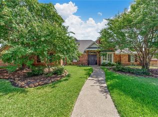 4112 Evergreen Cir, Waco, TX 76710