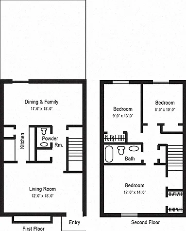 Warson Village Townhomes — Photo 27