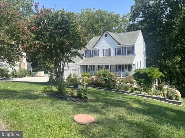 216 Stern Cv, Stafford, VA 22554