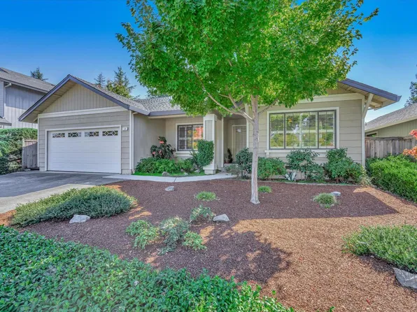 516 Gertrude Drive, Windsor, CA 95492