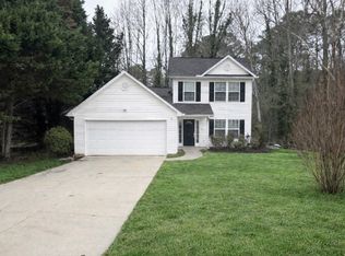 114 Sentry Ln, Anderson, SC 29621