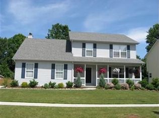 283 Eastern Ave, Oberlin, OH 44074