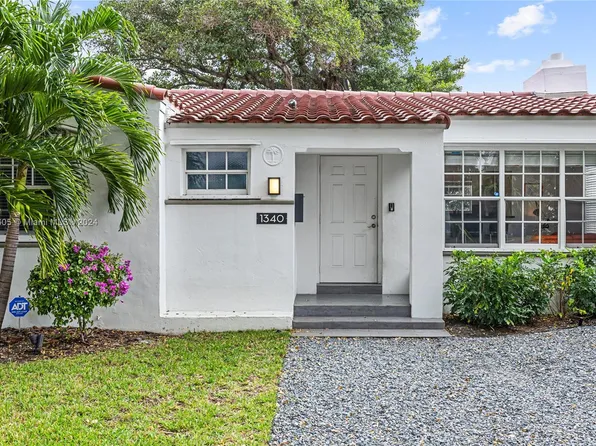 1340 Normandy Dr, Miami Beach, FL 33141