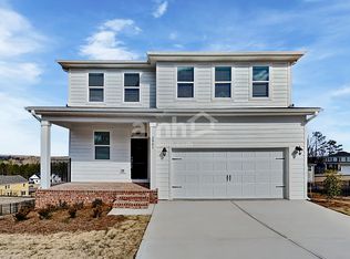 3901 Chivalry Dr, Douglasville, GA 30135