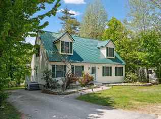 45 Danbury Rd, Barnstead, NH 03218