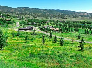 7174 Glenwild Dr, Park City, UT 84098