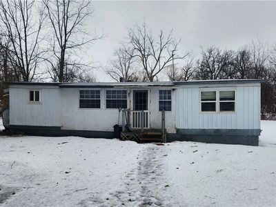 21 W Dock St, Port Byron, NY, 13140